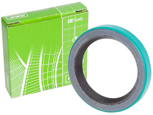 Foto van SKF Oliekeerring 100x120x12mm CRW1 R SKF Oliekeerring 100x120x12mm CRW1 R